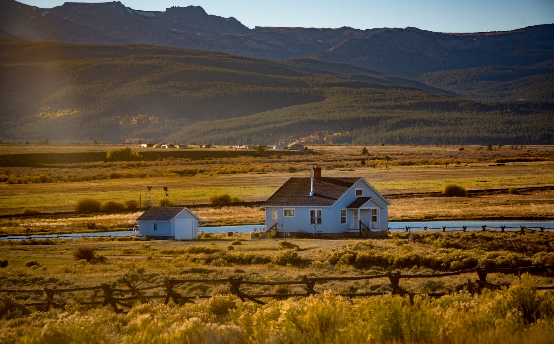 farmland