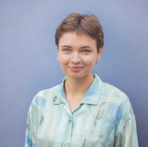 Different background